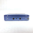 Sony Portable Md Players Mz-R55