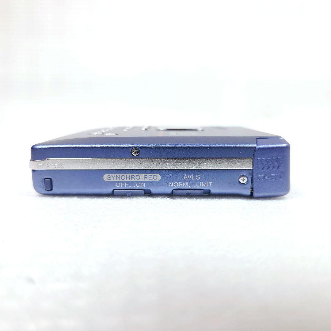 Sony Portable Md Players Mz-R55
