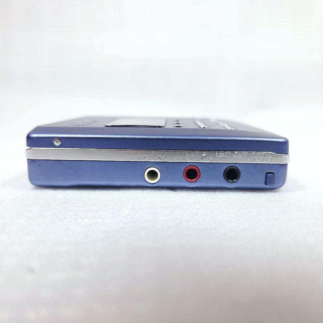 Sony Portable Md Players Mz-R55