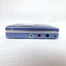 Sony Portable Md Players Mz-R55