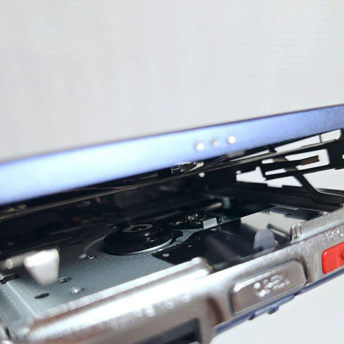 Sony Portable Md Players Mz-R55
