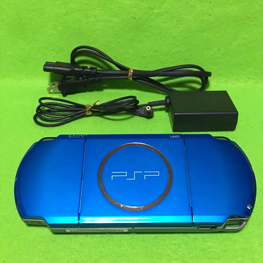 Sony Body (Psp) Psp-3000 Ac