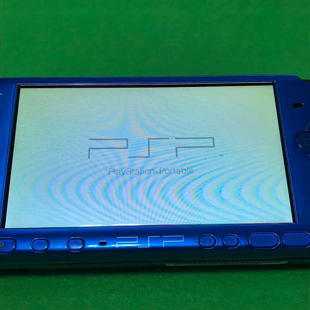 Sony Body (Psp) Psp-3000 Ac