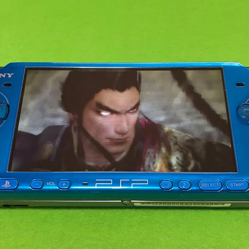 Sony Body (Psp) Psp-3000 Ac