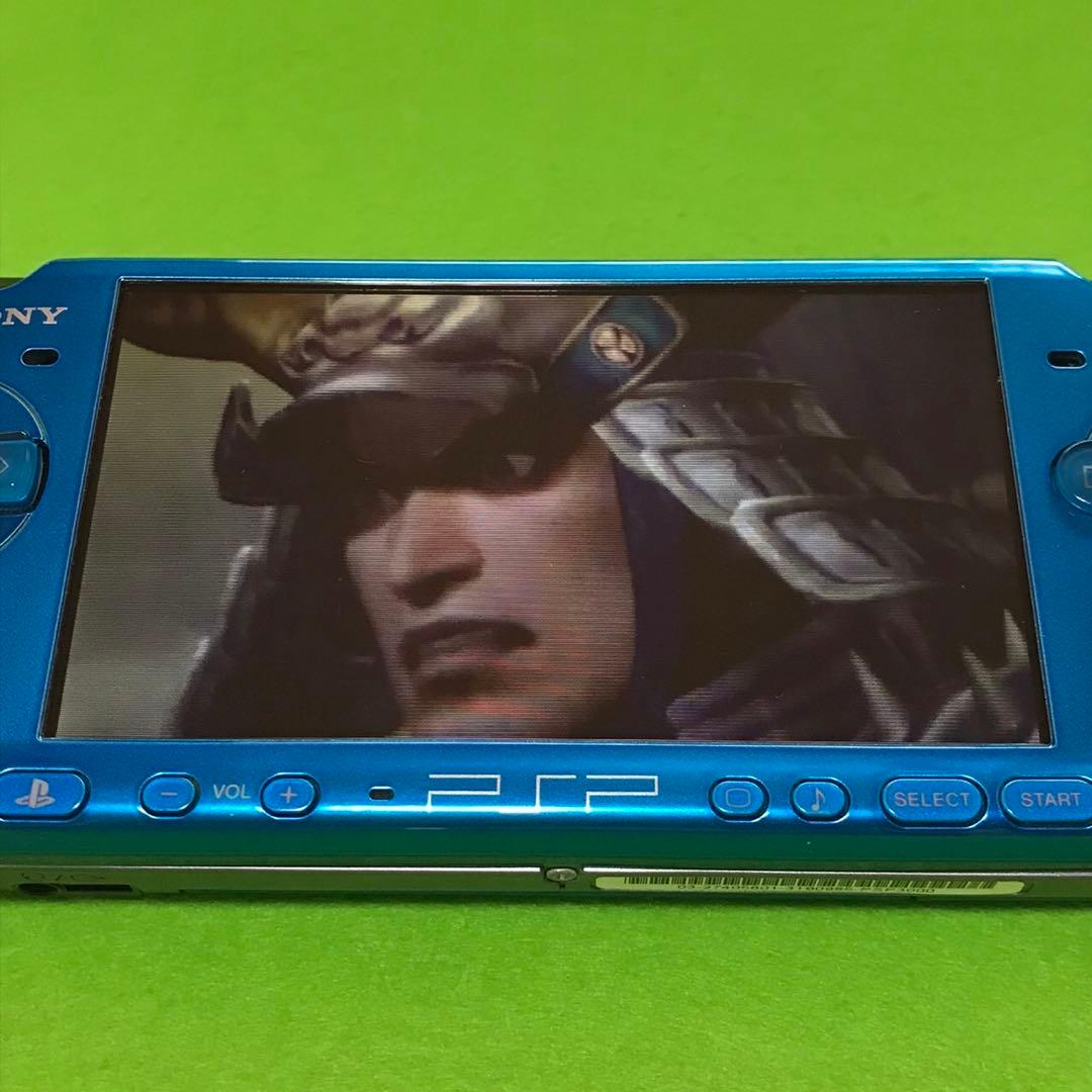 Sony Body (Psp) Psp-3000 Ac