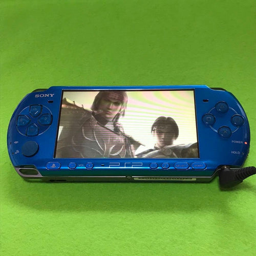 Sony Body (Psp) Psp-3000 Ac