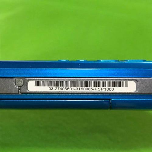Sony Body (Psp) Psp-3000 Ac