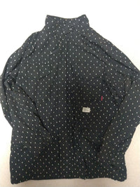 Wtaps Military Jackets Teardrop M-65