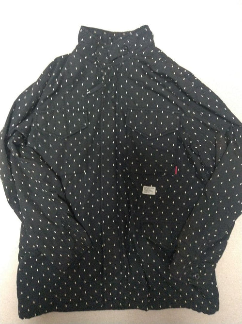Wtaps Military Jackets Teardrop M-65