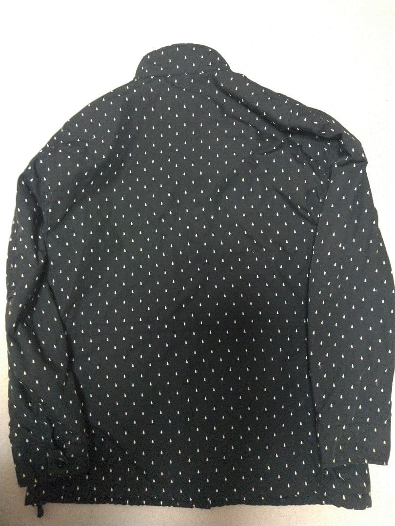 Wtaps Military Jackets Teardrop M-65