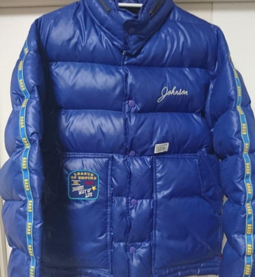 Wtaps Military Jackets Teardrop M-65