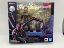American Comic S.H.Figuarts Final Battle Edition-