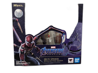 American Comic S.H.Figuarts Final Battle Edition-