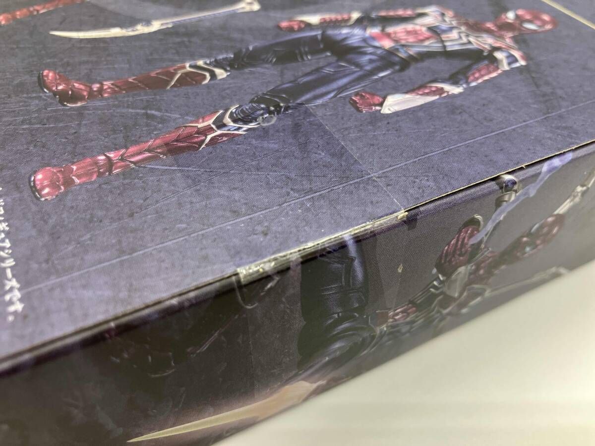 American Comic S.H.Figuarts Final Battle Edition-