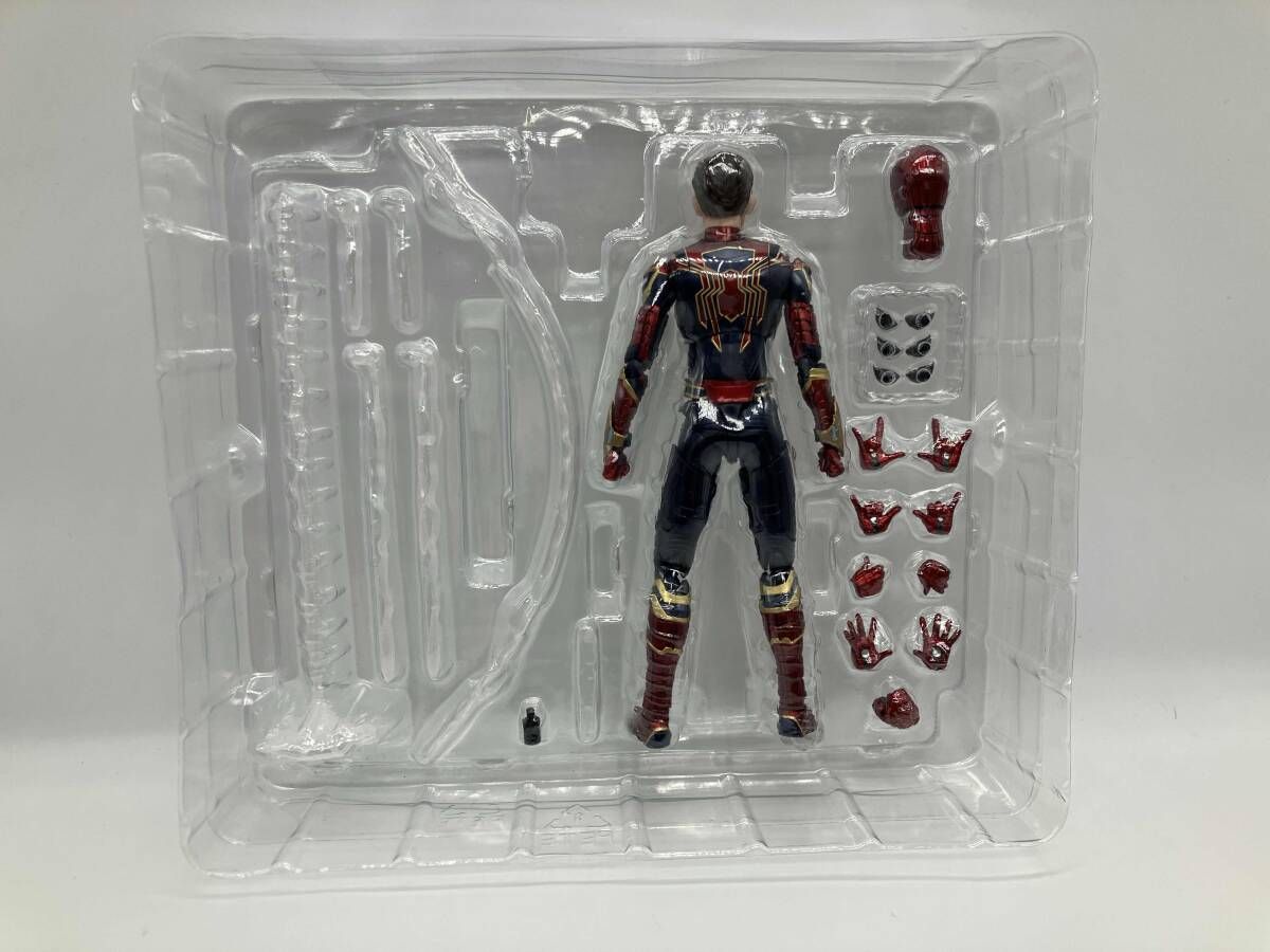 American Comic S.H.Figuarts Final Battle Edition-