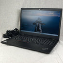 Lenovo Windows Notebook Body Thinkpad L15 Gen 1 I5-10310U 16Gb Ssd256Gb