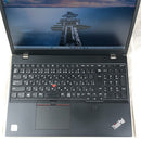 Lenovo Windows Notebook Body Thinkpad L15 Gen 1 I5-10310U 16Gb Ssd256Gb