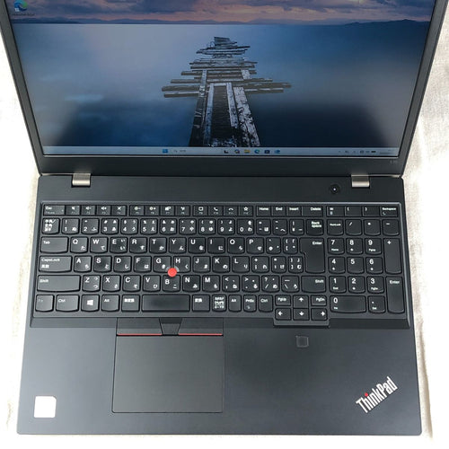 Lenovo Windows Notebook Body Thinkpad L15 Gen 1 I5-10310U 16Gb Ssd256Gb