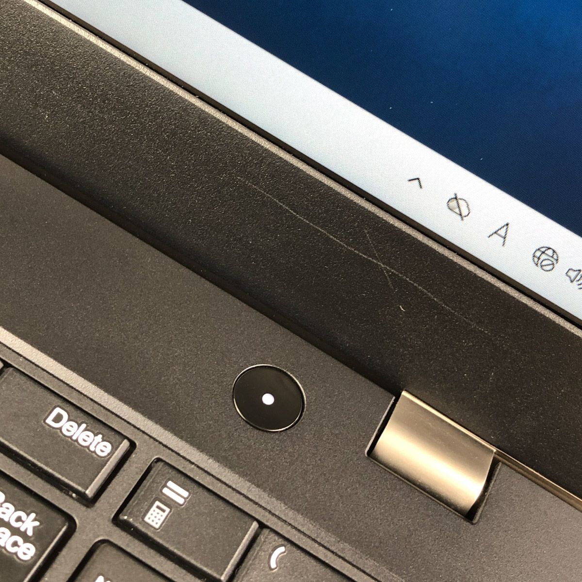 Lenovo Windows Notebook Body Thinkpad L15 Gen 1 I5-10310U 16Gb Ssd256Gb
