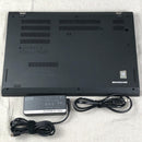 Lenovo Windows Notebook Body Thinkpad L15 Gen 1 I5-10310U 16Gb Ssd256Gb