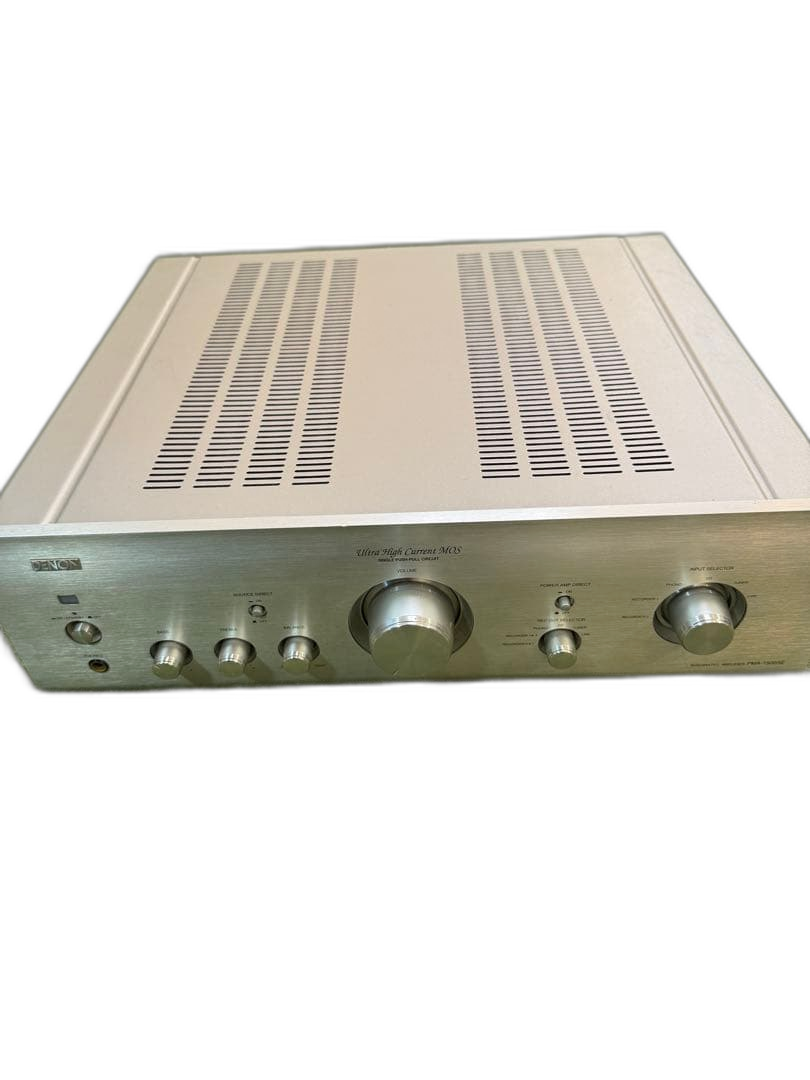 Denon Premium Amplifier Pma-1500Se