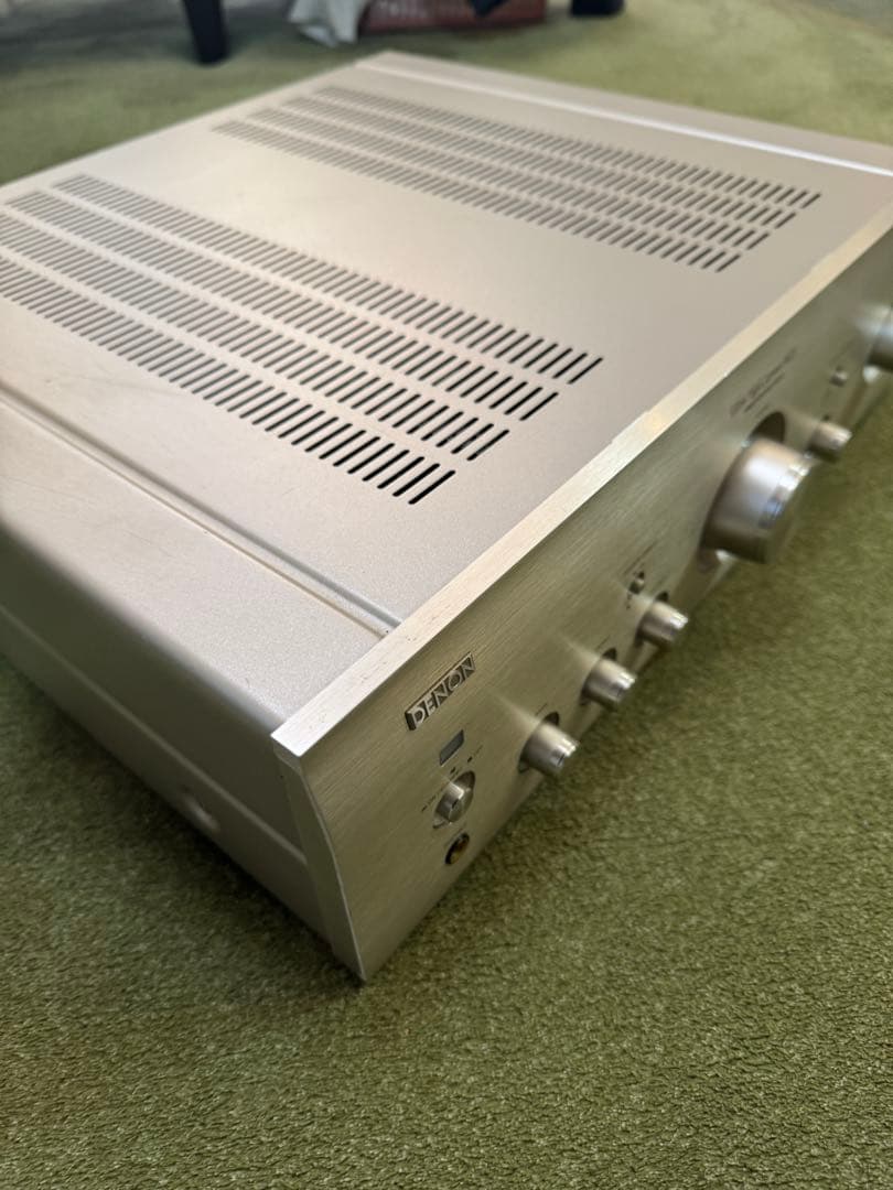 Denon Integrated Amplifiers Pma-1500Se