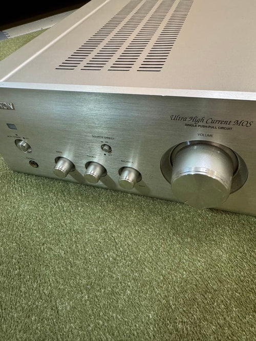 Denon Integrated Amplifiers Pma-1500Se
