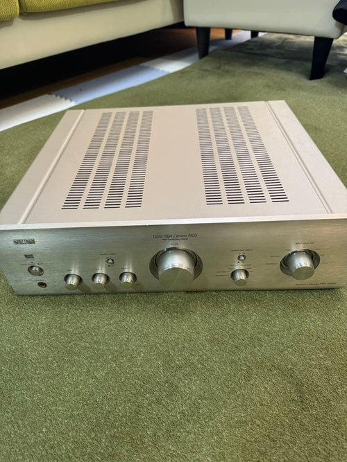 Denon Integrated Amplifiers Pma-1500Se