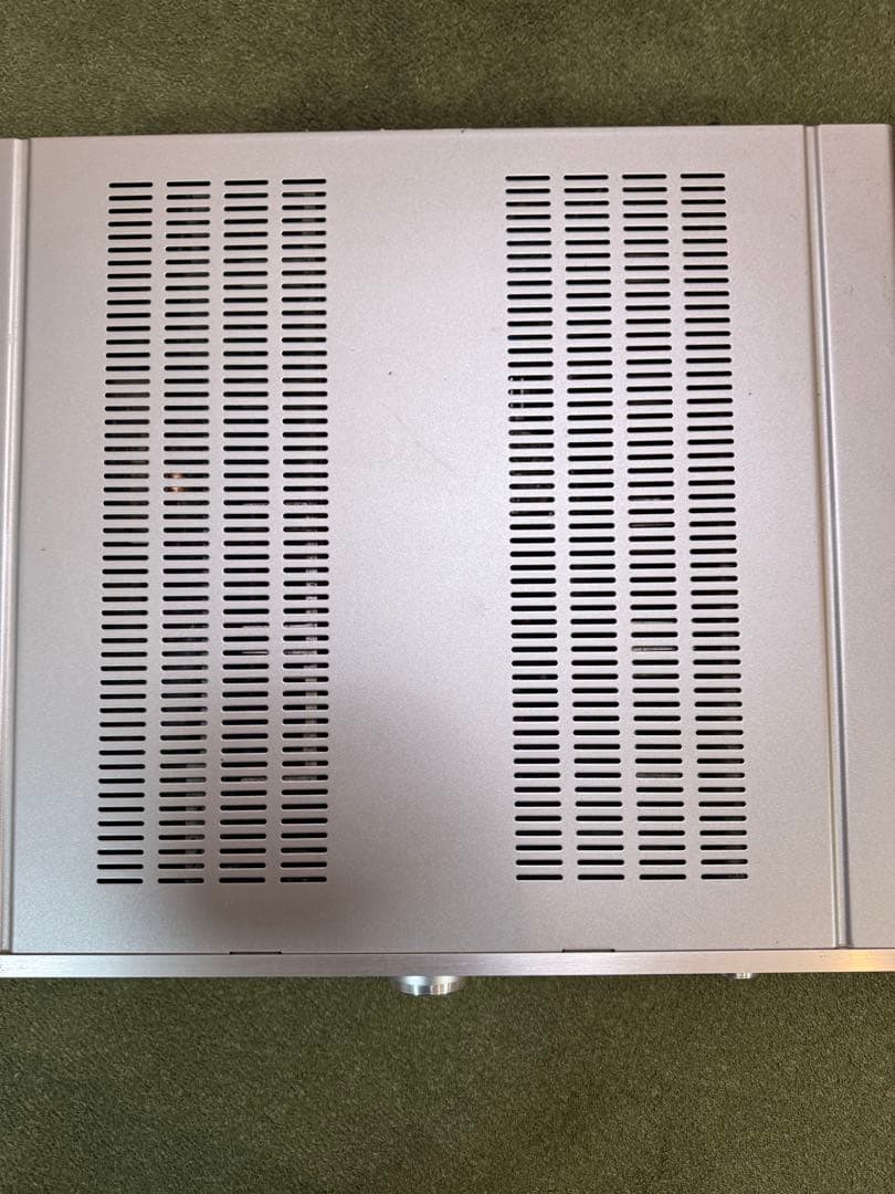 Denon Integrated Amplifiers Pma-1500Se