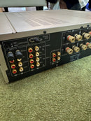 Denon Integrated Amplifiers Pma-1500Se