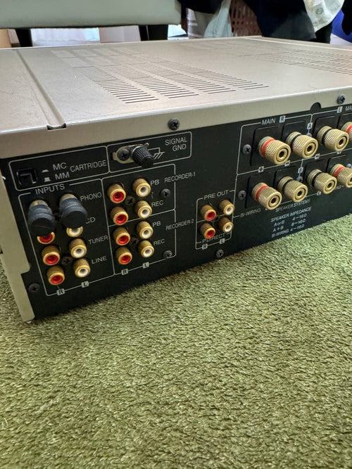 Denon Integrated Amplifiers Pma-1500Se