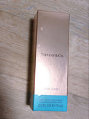 Tiffany Hand Care Cream