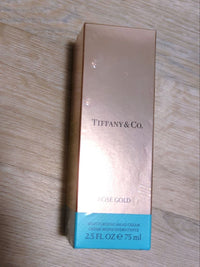 Tiffany Hand Care Cream