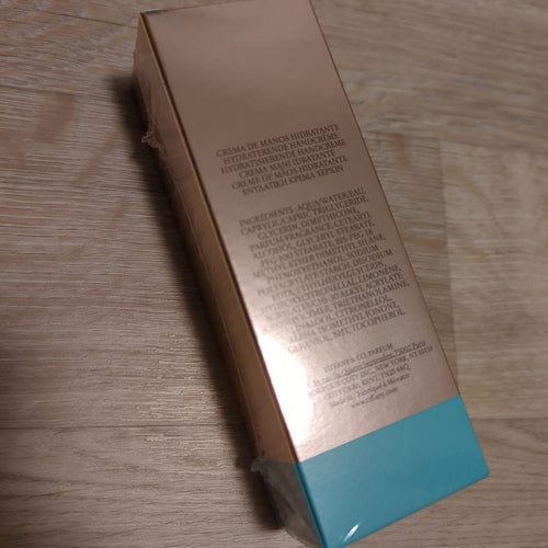 Tiffany Hand Care Cream