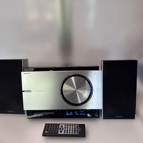 Other Onkyo Cd/Md Fr-T1