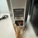 Other Onkyo Cd/Md Fr-T1