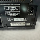 Other Onkyo Cd/Md Fr-T1