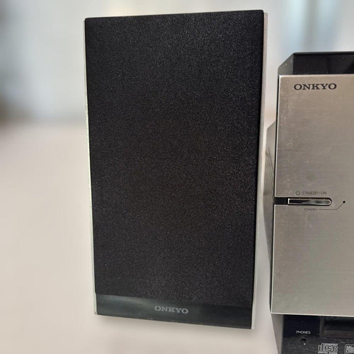 Other Onkyo Cd/Md Fr-T1