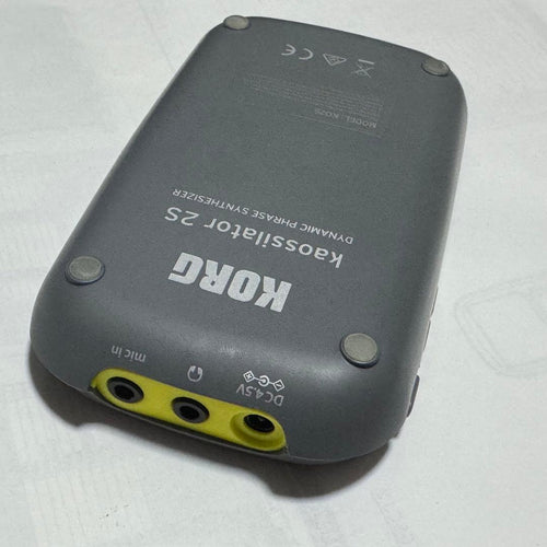 Korg Other Kaossilator 2S