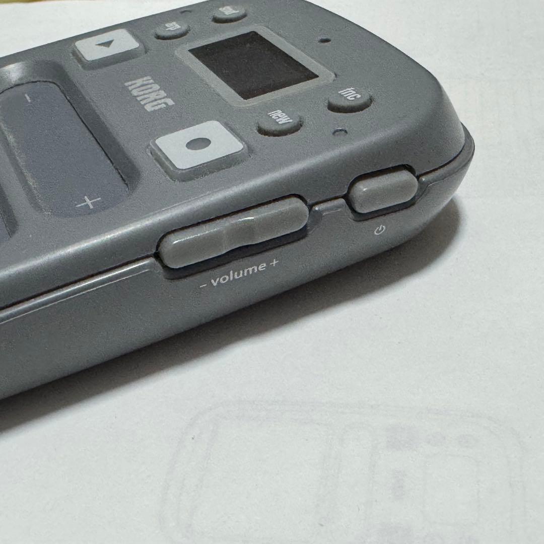 Korg Other Kaossilator 2S