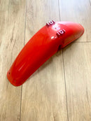 Cowls Fenders 2E9