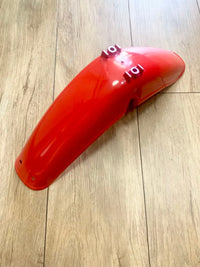 Cowls Fenders 2E9
