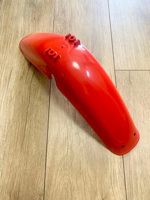 Cowls Fenders 2E9