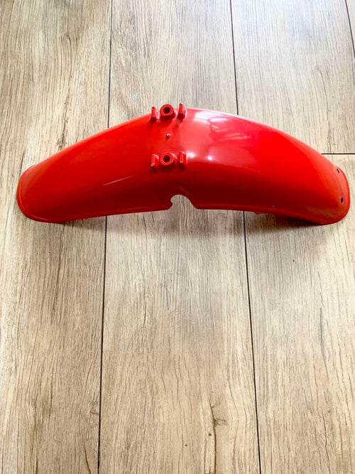Cowls Fenders 2E9