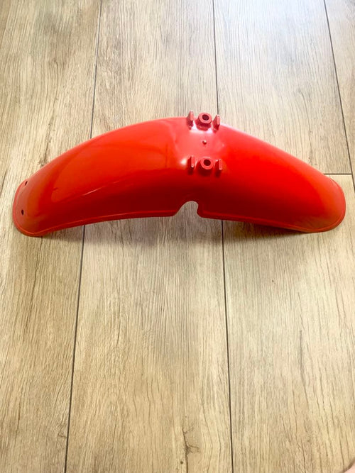 Cowls Fenders 2E9