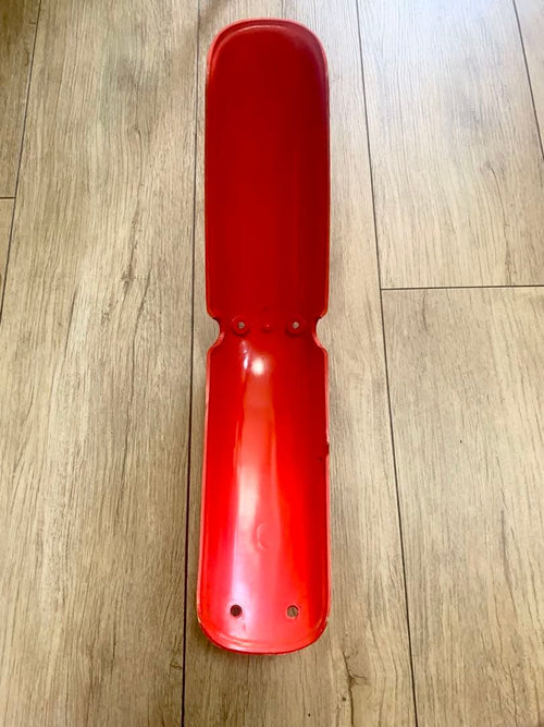 Cowls Fenders 2E9