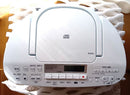 Toshiba Portable Cd Player Ty-Cds7 2Way