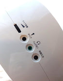 Toshiba Portable Cd Player Ty-Cds7 2Way