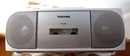 Toshiba Portable Cd Player Ty-Cds7 2Way