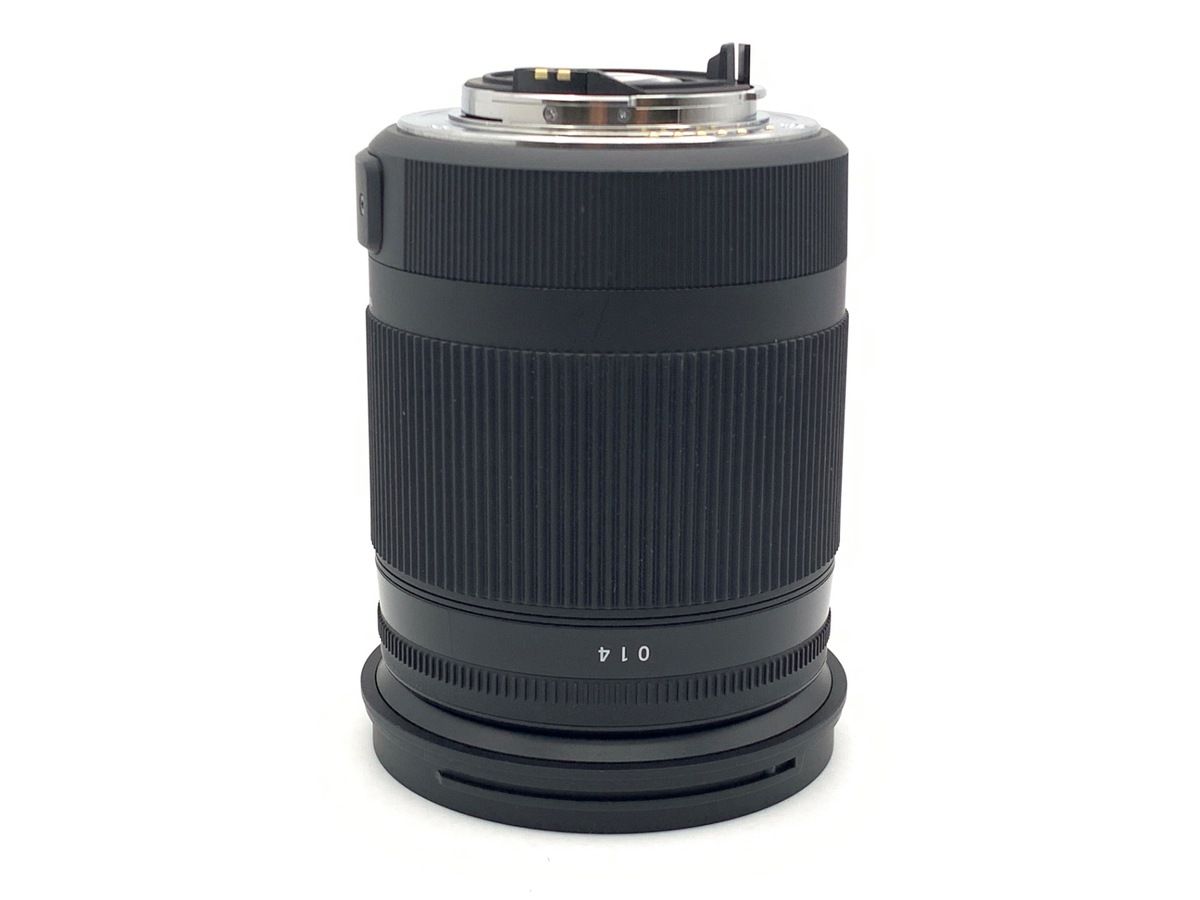 Lens (Zoom) 18-300Mm F3.5-6.3 Dc Macro Os Hsm Contemporary